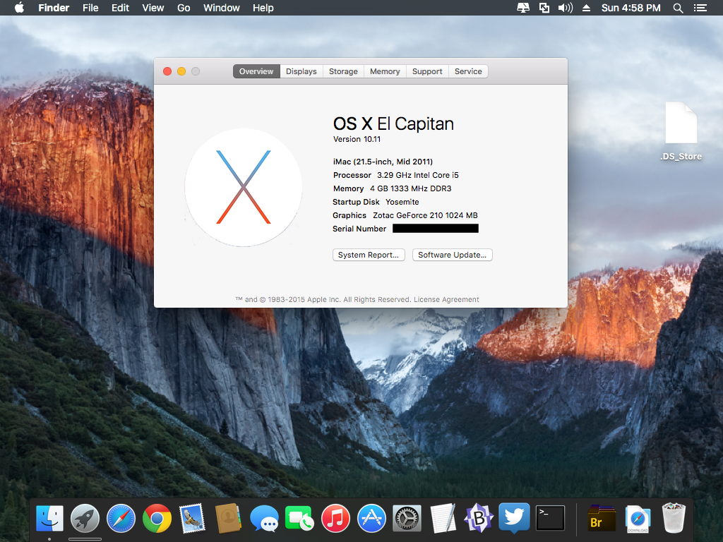 Download Mac Capitan